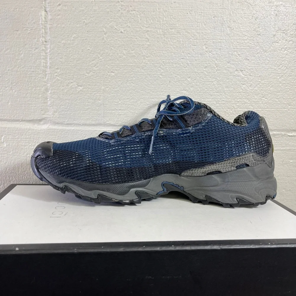 La Sportiva la sportiva